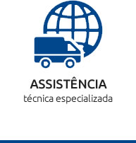Assistência Técnica